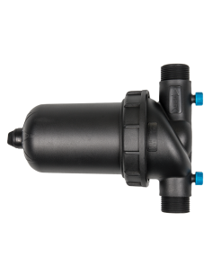 Diskinis filtras laistymo sistemai 1 1/2" | 120 Mesh | Didelis našumas