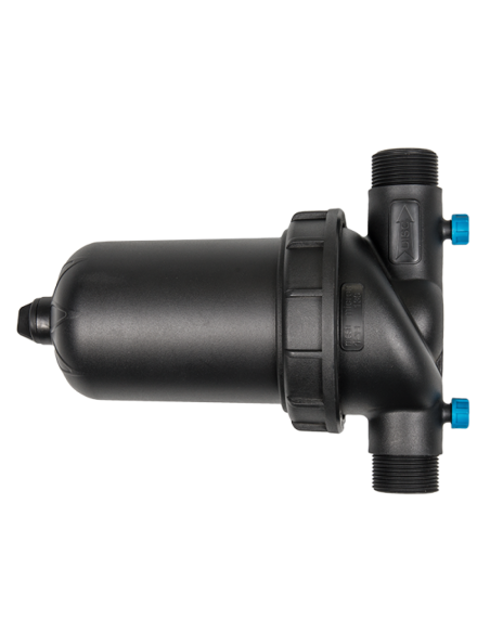 Diskinis filtras laistymo sistemai 1 1/2" | 120 Mesh | Didelis našumas