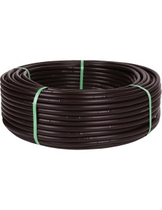 Lašelinis vamzdis 16mm (50cm 2,2l/h) 100m. Statybinės medžiagos