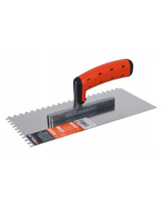 Trintuvė nerūd.pl.-šukos 270x130mm 8mm SOLID. Statybinės medžiagos 2