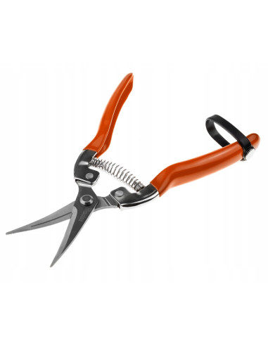 Sekatorius Bradas V-SERIES KT-V1020 | Bypass tipo | 20 mm