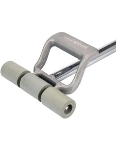 Teleskopinis prispaudimo velenas YATO YT-44152 | 190 mm