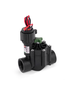 Elektromagnetinis vožtuvas DSA-4000 DC su srauto reguliavimu 1" 2