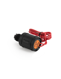 Elektromagnetinė ritė laistymo vožtuvams Bradas 4000 / 4001 | Solenoidas