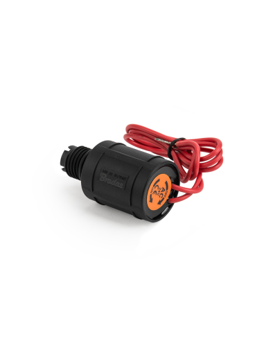 Elektromagnetinė ritė laistymo vožtuvams Bradas 4000 / 4001 | Solenoidas