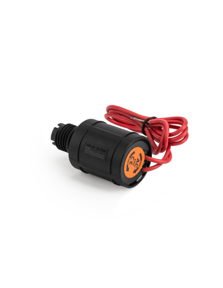 Elektromagnetinė ritė laistymo vožtuvams Bradas 4000 / 4001 | Solenoidas