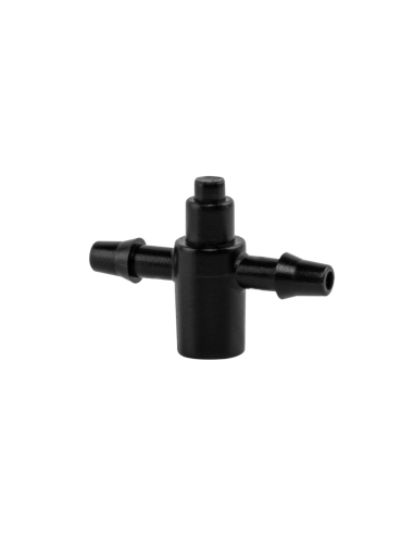 Dvišakis lašintuvams 3x5 mm | 25 vnt. | Spider sistemoms