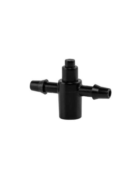 Dvišakis lašintuvams 3x5 mm | 25 vnt. | Spider sistemoms