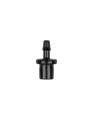 Jungtis lašintuvams ir smeigtukams (3x5mm), 25vnt.. Statybinės medžiagos