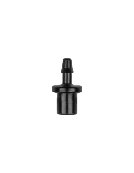 Jungtis lašintuvams ir smeigtukams (3x5mm), 25vnt.. Statybinės medžiagos