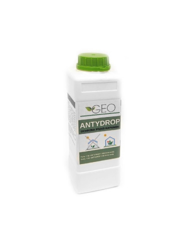 Anti-kondensacinė priemonė šiltnamio plėvelėms Antydrop