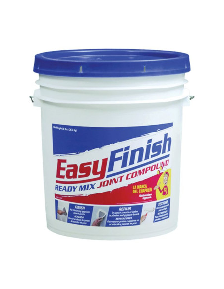 Glaistas universalus Proform Easy Finish National Gypsum 26.3 kg. Statybinės medžiagos