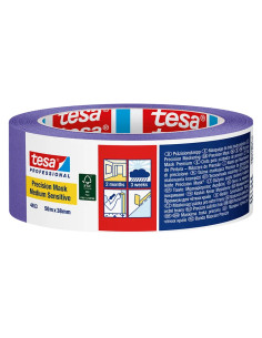 Dažymo juosta tesa 4453 Precision Mask Medium Sensitive