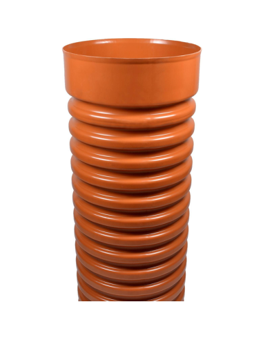 Šulinio stovo prailginimo jungtis PVC 315mm