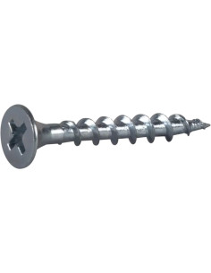 Gipskartonio sraigtai mediniam profiliui, 3.9x30mm, ESSVE, [1000vnt.]