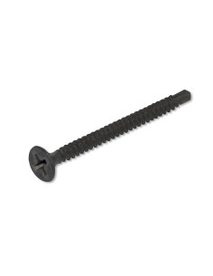 Savisriegiai gipskartoniui į metalą TB 3,5 x 35mm su grąžteliu, KNAUF [1000 vnt.]. Statybinės medžiagos . Statybinės m