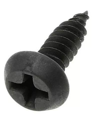 Originalūs KNAUF LN sraigtai metalui (3,5x9mm). Skirti metalinių profilių jungimui tarpusavyje. Pakuotėje 1000 vnt. Fosfatuoti,