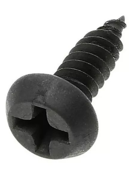 Originalūs KNAUF LN sraigtai metalui (3,5x9mm). Skirti metalinių profilių jungimui tarpusavyje. Pakuotėje 1000 vnt. Fosfatuoti,