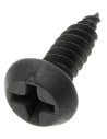 Originalūs KNAUF LN sraigtai metalui (3,5x9mm). Skirti metalinių profilių jungimui tarpusavyje. Pakuotėje 1000 vnt. Fosfatuoti,