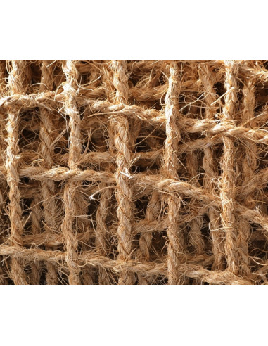 Tinklas priešerozinis, kokoso pluošto, JUTENON® ECC700, 2.0x50m [100m2]