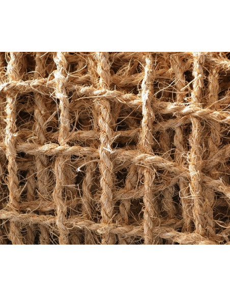 Tinklas priešerozinis, kokoso pluošto, JUTENON® ECC700, 2.0x50m [100m2]