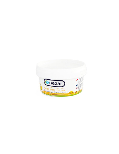 Pasta – tepalas kanalizacijos vamzdžių montavimui, 200 ml