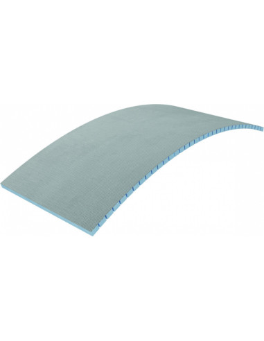 Armuotas ekstruzinis polistirenas LANKSTUS MARMOX® Board ULTRA FLEX 20 (1250x600x20mm)