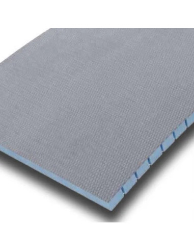 MARMOX Board ULTRA FLEX – lanksti XPS plokštė lenktiems paviršiams