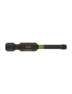 ESSVE IMPACT TX20 50mm kūginiai smūginiai antgaliai 2
