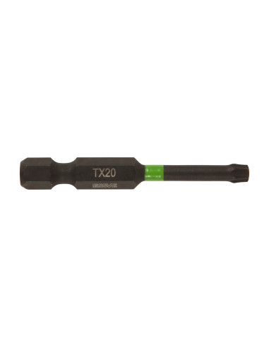 ESSVE IMPACT TX20 50mm kūginiai smūginiai antgaliai