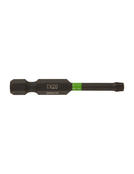 ESSVE IMPACT TX20 50mm kūginiai smūginiai antgaliai