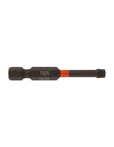 ESSVE IMPACT TX25 50mm kūginiai smūginiai antgaliai
