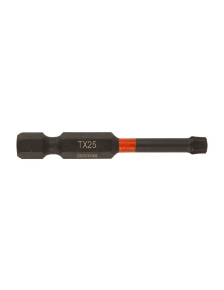 ESSVE IMPACT TX25 50mm kūginiai smūginiai antgaliai