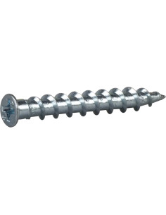 ESSVE gipskartonio sraigtai GKP 5,2x38 FZB, 400 vnt.