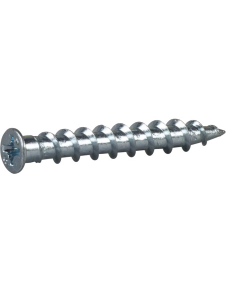 ESSVE gipskartonio sraigtai GKP 5,2x38 FZB, 400 vnt.