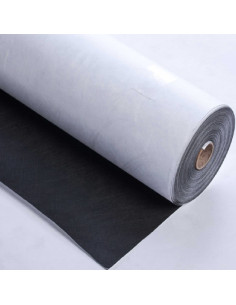 Vėjo izoliacinė Tyvek UV FACADE, 195g/m² 1.5x50m (75kv.m.) DuPont 2