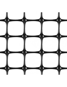 Biaksialus geotinklelis PolGrid BX 30/30, 4x50 m