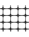Biaksialus geotinklelis PolGrid BX 30/30, 4x50 m