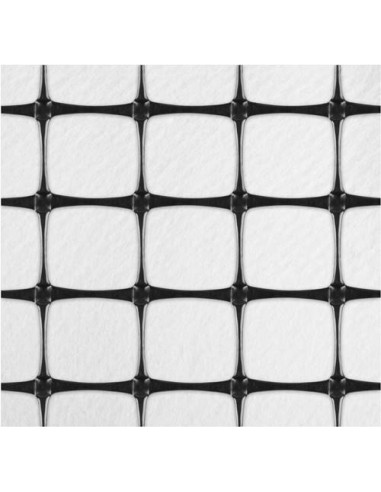 Geokompozitas PolGrid FSR BX – geotinklelis su geotekstile