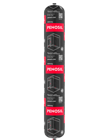 PENOSIL MS UltraFast AllWeather 788 greitai stingstantys hibridiniai klijai