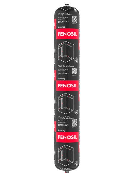 PENOSIL MS UltraFast AllWeather 788 greitai stingstantys hibridiniai klijai