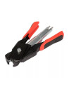 YATO YT-51470 C tipo kabių replės vielos tinklui sujungti, 190 mm