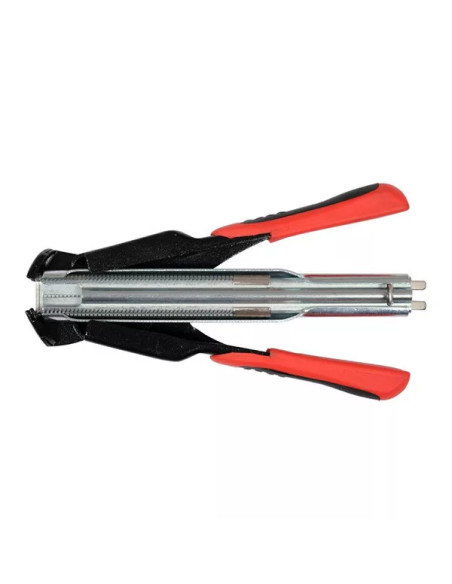 YATO YT-51470 C tipo kabių replės vielos tinklui sujungti, 190 mm