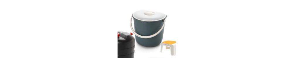 Plastmasės gaminiai