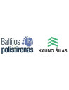 Baltijos polistirenas / Kauno šilas