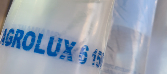 Ieškote armuotos šiltnamių plėvelės?