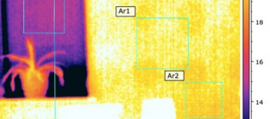 Bauroc blokeliai. Medžiaga ir šiluminės savybės