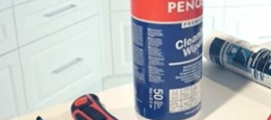 Kam ir kaip naudojami Penosil EasyPro silikonai, hermetikai, akrilai