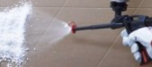 Kodėl verta rinktis „EasySpray“ termoizoliacines putas?