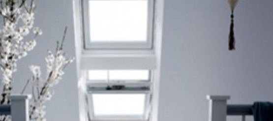 VELUX montavimo gaminiai